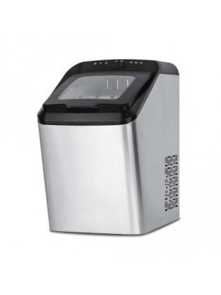 Máquina de Gelo 15 Kg - Cubo