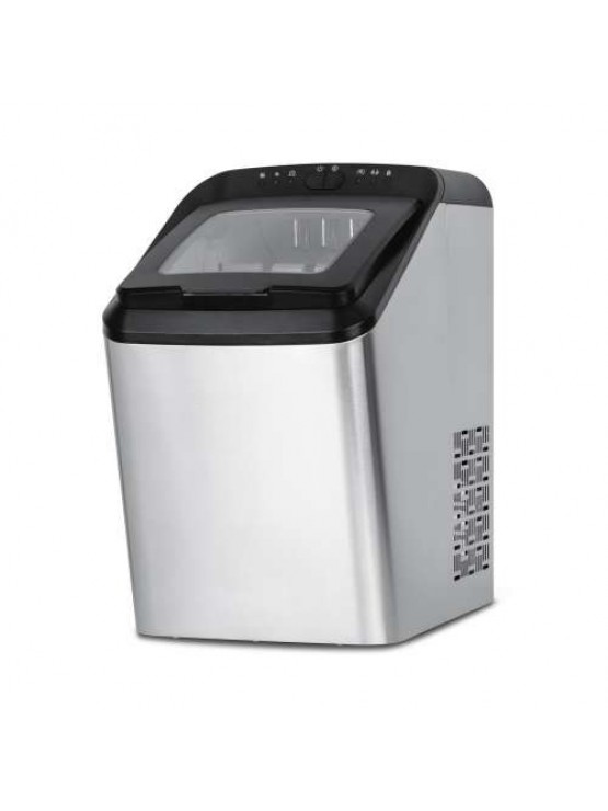 Máquina de Gelo 15 Kg - Cubo
