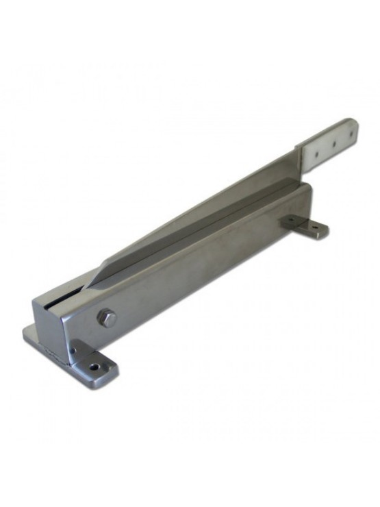 Faca de Cortar Bacalhau - Guilhotina