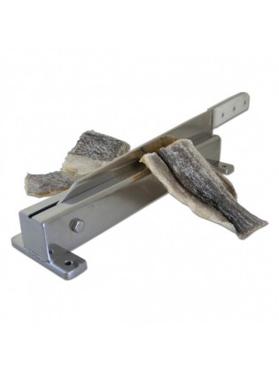 Faca de Cortar Bacalhau - Guilhotina