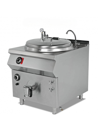 Marmita Elétrica - 150 Litros - Indireto