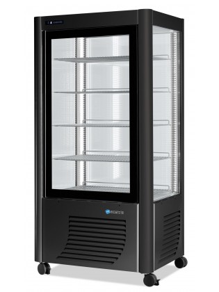 Armário Expositor Frigorífico - Panorâmico - Scaiola - 540 Litros