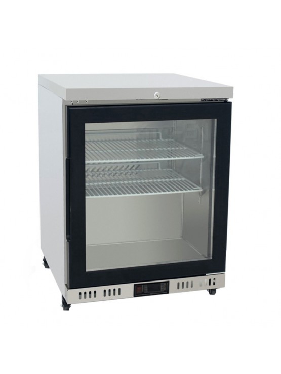Bancada Frigorífica - Expositor - 145 Litros
