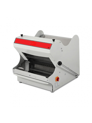 Fatiadora de Pão - 13mm - Cortadora