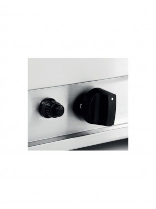 Placa de Grelhar a Gás - Chapa