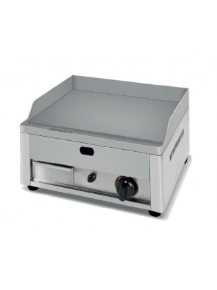 Placa de Grelhar a Gás - Chapa