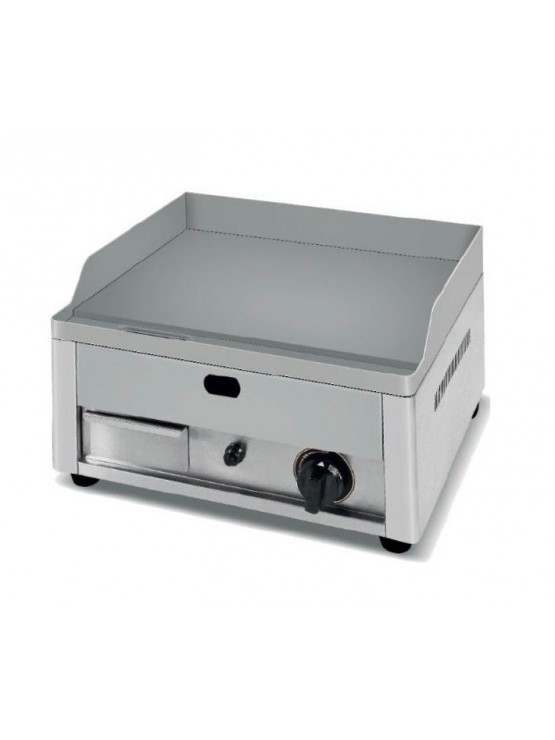 Placa de Grelhar a Gás - Chapa