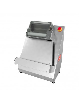 Formadora Massa Pizza - 400mm