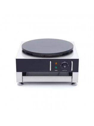 Crepeira Elétrica Simples - Ø400mm