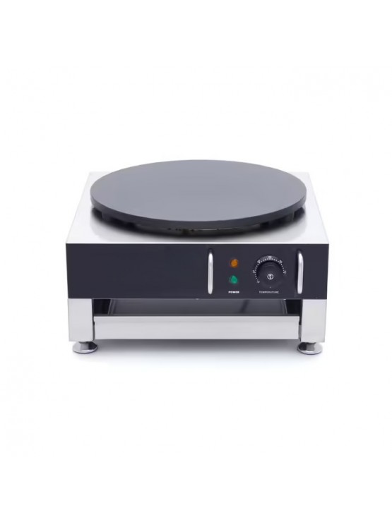 Crepeira Elétrica Simples - Ø400mm