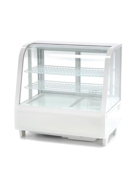 Vitrine Refrigerada - Expositora - 100 Litros