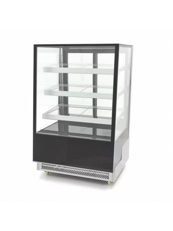 Vitrine Refrigerada - Expositora - 400 Litros
