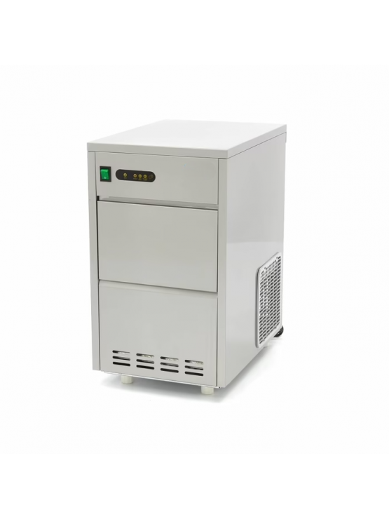 Máquina de Gelo 50 Kg - Cubo