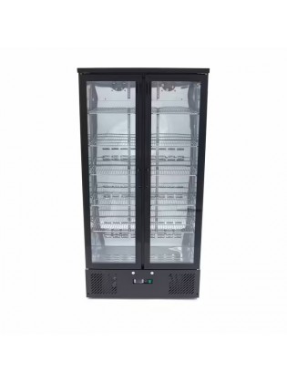 Armário Frigorífico - Expositor - 466 Litros