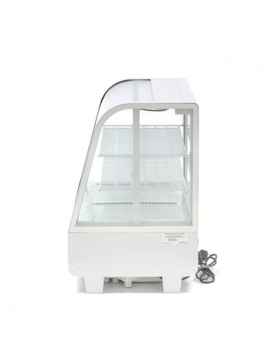 Vitrine Refrigerada - Expositora - 100 Litros