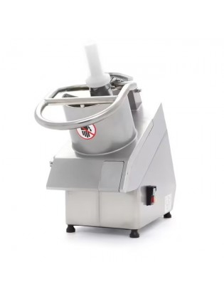 Cortadora de Legumes - Até 450 Kg/h