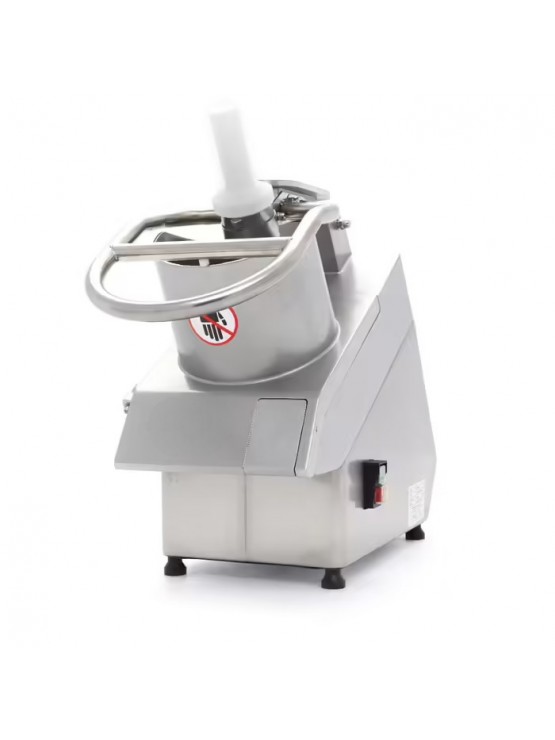 Cortadora de Legumes - Até 450 Kg/h