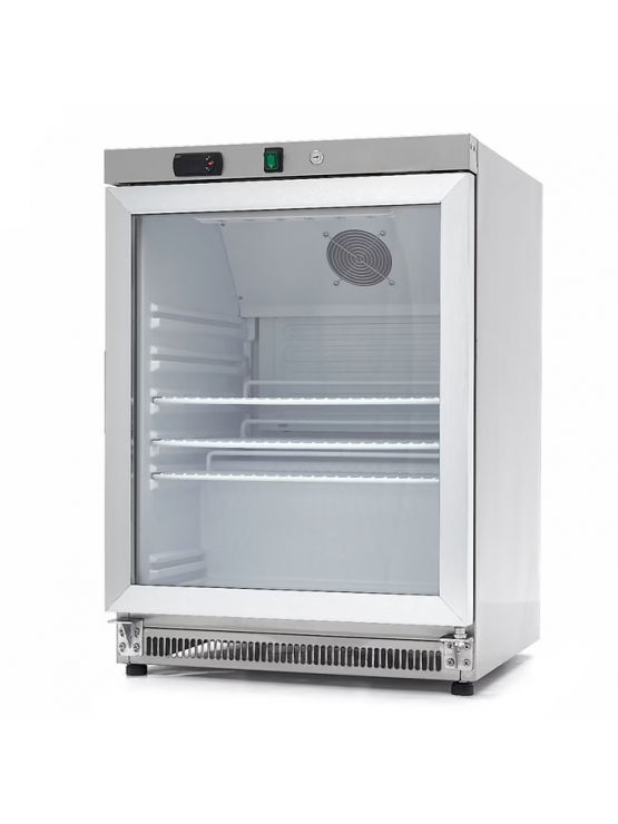 Bancada de Congelação com 1 Porta - 200 Litros