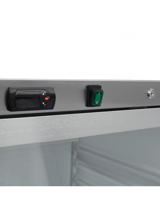 Armário Frigorífico - Expositor - 600 Litros