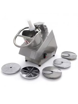 Cortadora de Legumes - Até 450 Kg/h