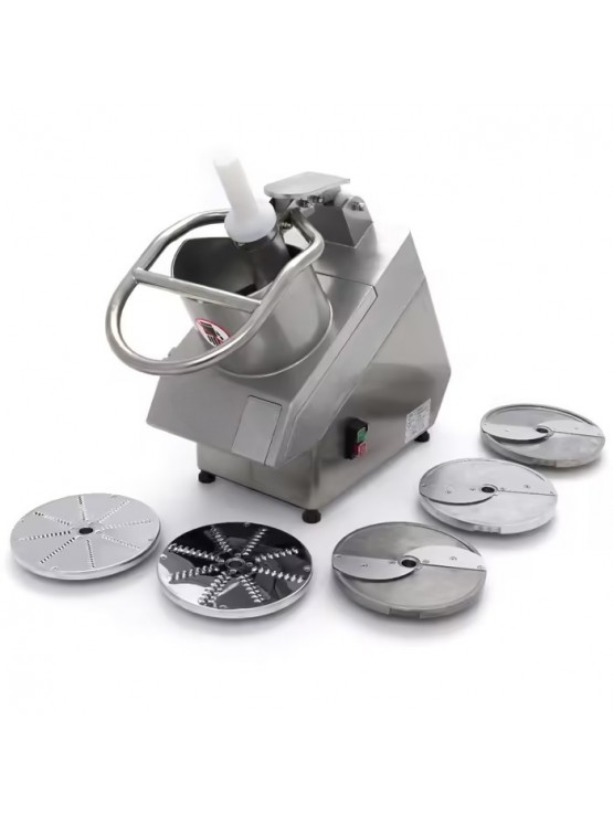 Cortadora de Legumes - Até 450 Kg/h