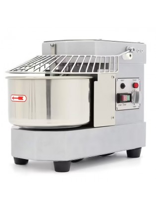 Amassadeira Profissional 8 Litros