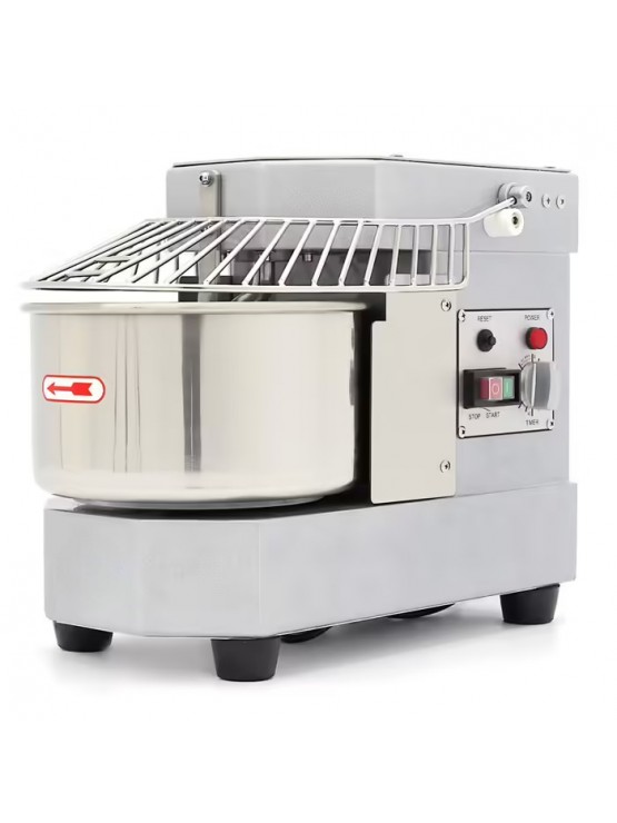 Amassadeira Profissional 8 Litros