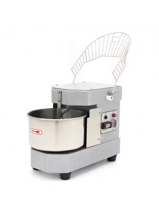 Amassadeira Profissional 8 Litros