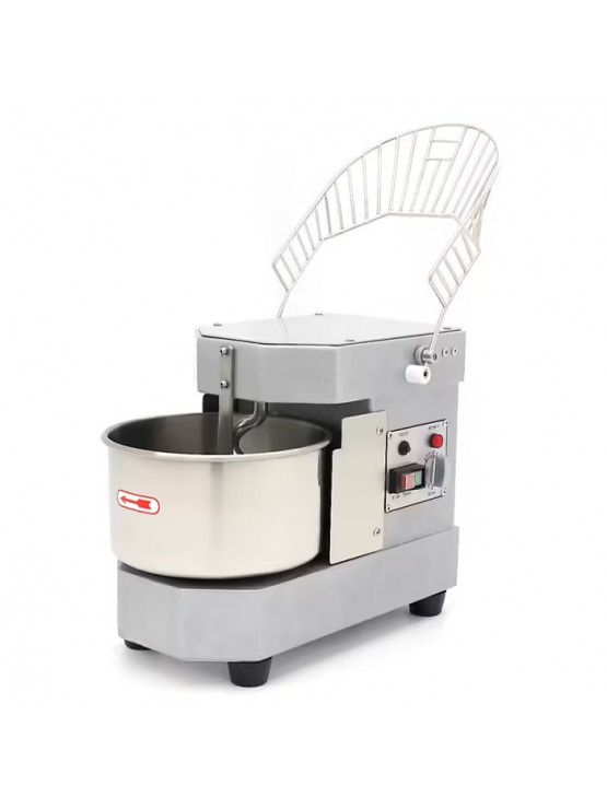 Amassadeira Profissional 8 Litros