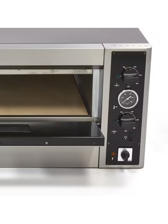 Forno de Pizza - Elétrico