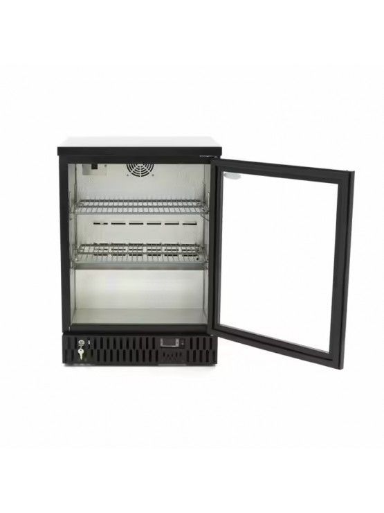 Armário Frigorífico - Expositor - 142 Litros