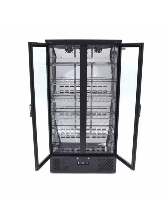 Armário Frigorífico - Expositor - 466 Litros