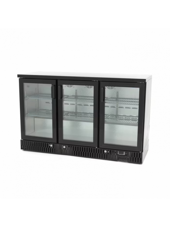 Armário Frigorífico - Expositor - 341 Litros