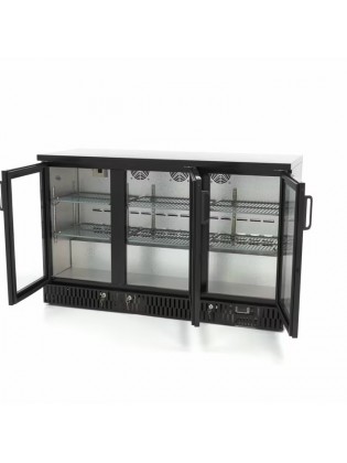 Armário Frigorífico - Expositor - 341 Litros