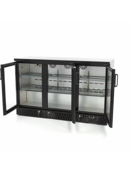 Armário Frigorífico - Expositor - 341 Litros