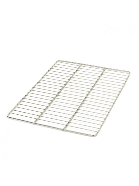 Grelha em Inox - 600*400mm