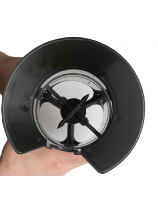 Tulha Silenciosa de Café