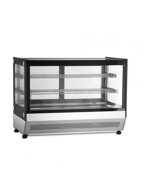 Vitrine Refrigerada - Expositora - 160 Litros