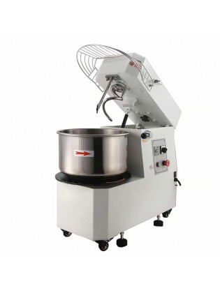 Amassadeira Profissional 20 Kg - Elevatória