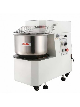 Amassadeira Profissional 20 Kg - Elevatória