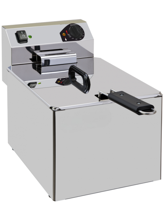 Fritadeira Elétrica - 6,5 Litros