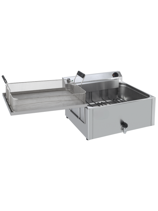 Fritadeira Elétrica - 30 Litros