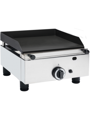 Placa de Grelhar a Gás Cerâmica - Chapa