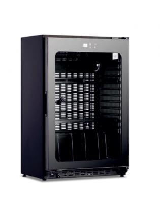 Cave de Vinhos - Garrafeira - Expositor - 100 Litros