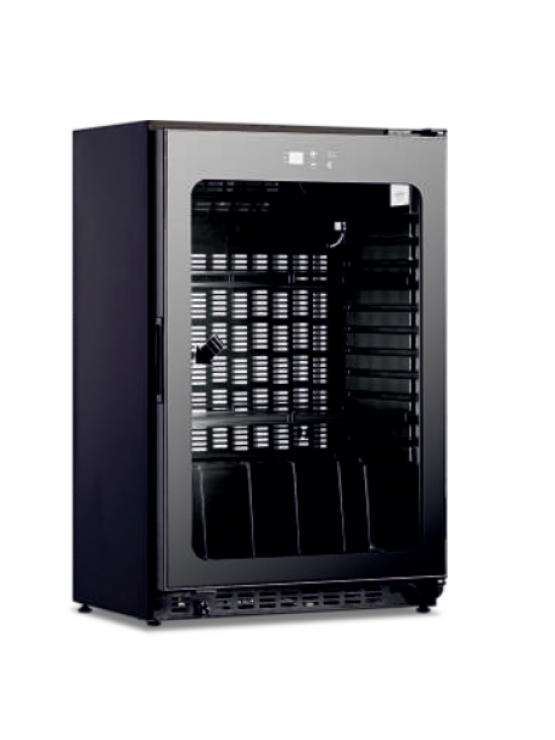 Cave de Vinhos - Garrafeira - Expositor - 100 Litros