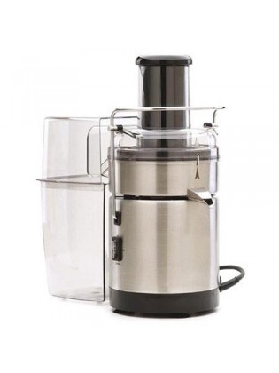 Centrifugadora para sumos de fruta e vegetais - CM426 - 3,25 Litros