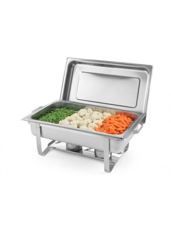 Chafing Dish GN 1/1 Económico 