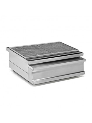 Churrasqueira Carvão de Bancada