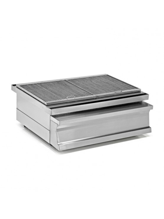 Churrasqueira Carvão de Bancada