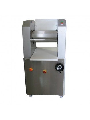 Cilindro Sovador - Padaria Inox